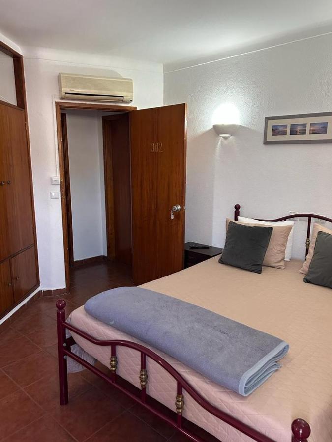 Pensión Copacabana Residencial