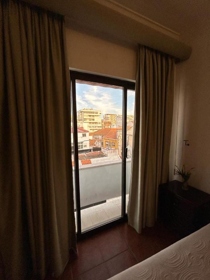 Copacabana Residencial *